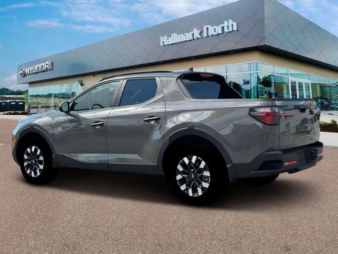 New 2026 Hyundai Santa Cruz SEL FWD image 4