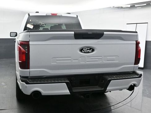 New 2026 Ford F150 STX w/ F-150 LOBO Package image 10