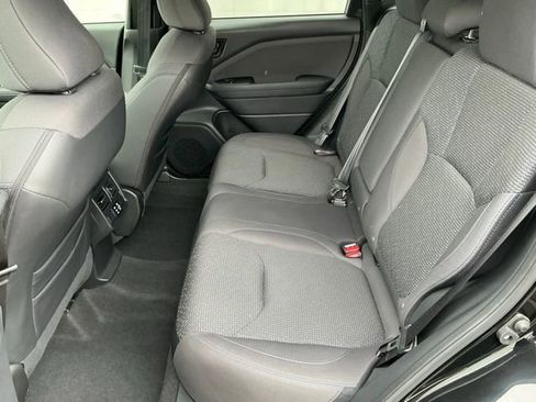 Certified 2025 Subaru Forester Premium image 11