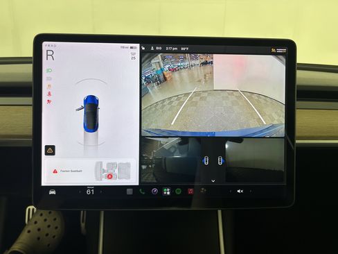 Used 2018 Tesla Model 3 Long Range AWD/4WD image 17