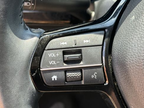 Used 2024 Honda CR-V EX-L image 17