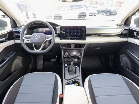 New 2026 Volkswagen Taos S FWD image 15
