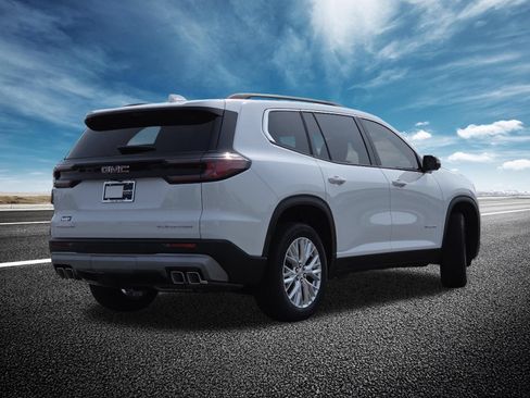 New 2026 GMC Acadia Elevation w/ Elevation Premium Package FWD image 20
