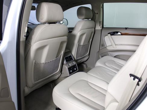 Used 2015 Audi Q7 3.0T Premium Plus w/ Premium Plus Package image 28