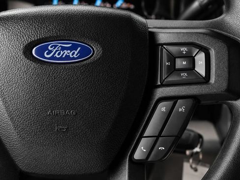 Used 2018 Ford F150 XLT w/ XTR Package AWD/4WD image 13
