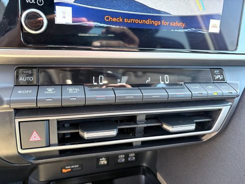 Used 2025 Toyota Camry LE FWD image 20