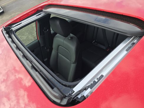 New 2026 Honda Civic Sport Touring image 3