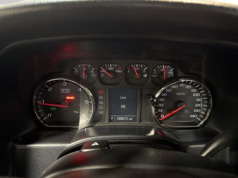 Used 2014 Chevrolet Silverado 1500 W/T w/ WT Fleet Convenience Package image 11