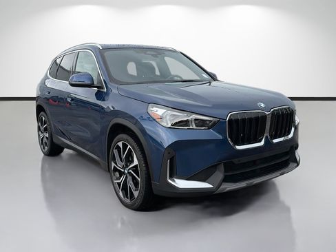 Used 2023 BMW X1 xDrive28i w/ Convenience Package AWD/4WD image 1
