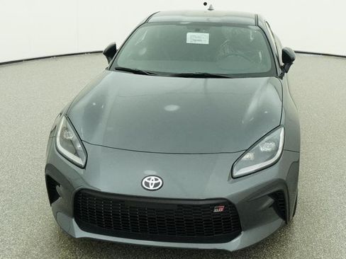 New 2026 Toyota GR86 RWD image 27