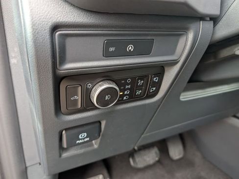 New 2025 Ford F150 XLT w/ Equipment Group 302A MID image 17