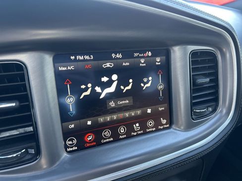 Certified 2021 Dodge Charger GT w/ Plus Group image 21