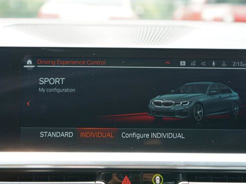 Used 2020 BMW 330i xDrive Sedan w/ M Sport Package AWD/4WD image 84