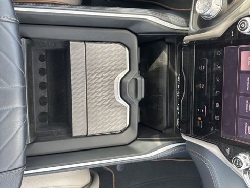 Used 2025 RAM 1500 Tungsten w/ Bed Utility Group image 16