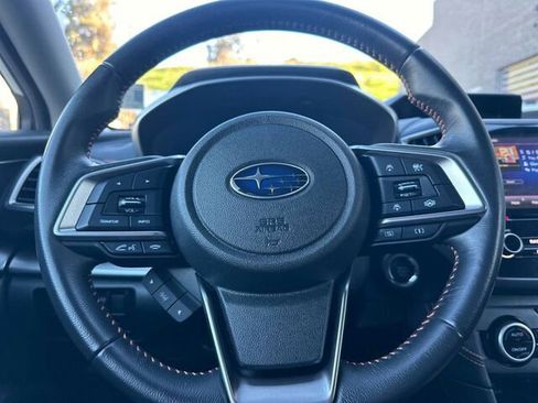 Certified 2023 Subaru Crosstrek 2.5i Limited w/ Moonroof Package image 26