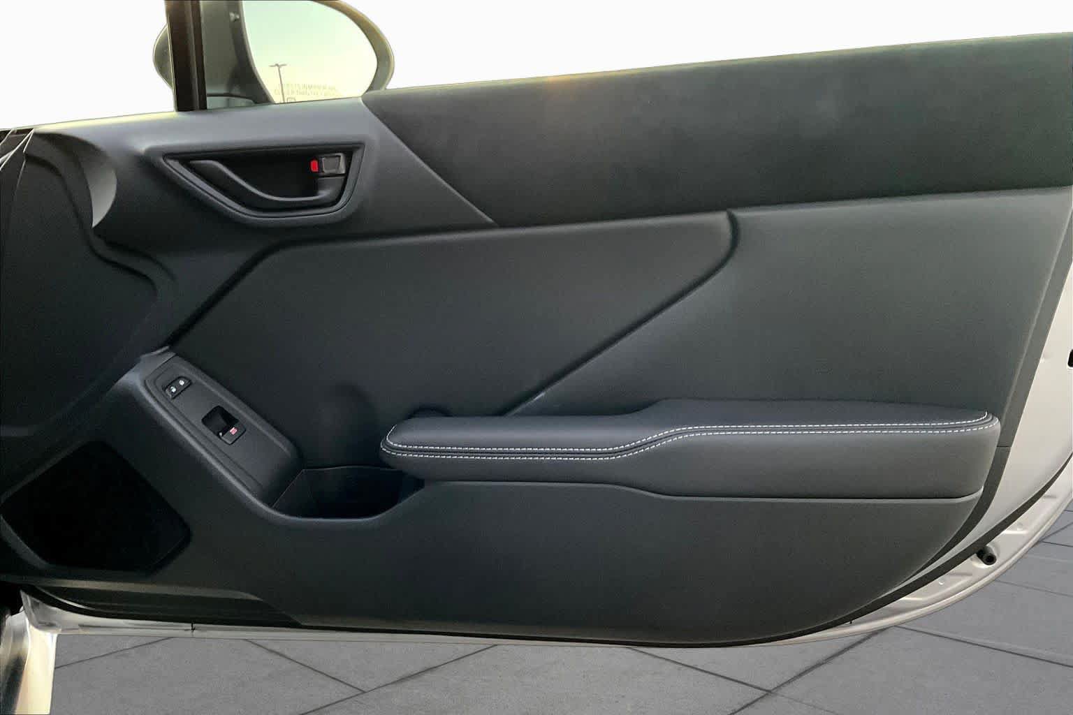 Used 2026 Toyota GR86 Premium w/ Performance Package RWD image 22