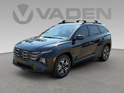 New 2026 Hyundai Tucson XRT FWD image 56