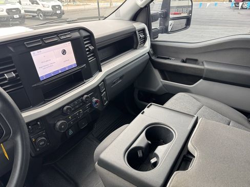 Used 2024 Ford F250 XL w/ XL Off-Road Package image 14
