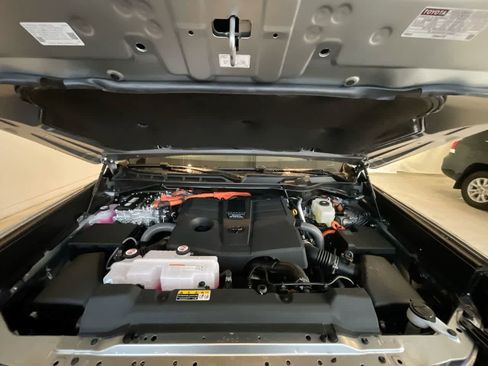 New 2026 Toyota Sequoia Platinum image 27