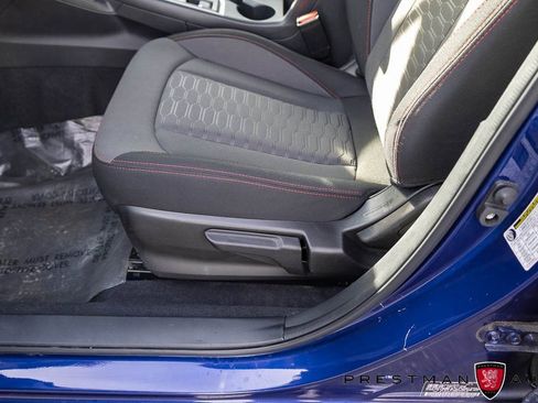 Used 2024 Subaru Impreza 2.0i Sport image 19