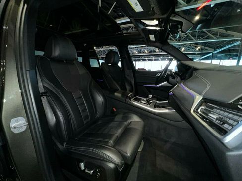 Used 2022 BMW X5 xDrive40i w/ Premium Package image 32