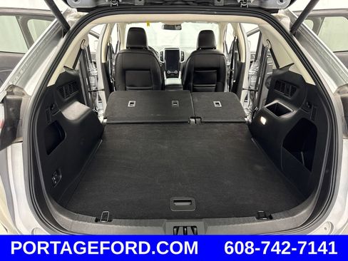 Certified 2024 Ford Edge SEL w/ Convenience Package AWD/4WD image 38