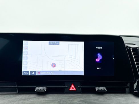 Used 2024 Kia Sportage X-Line Prestige image 23