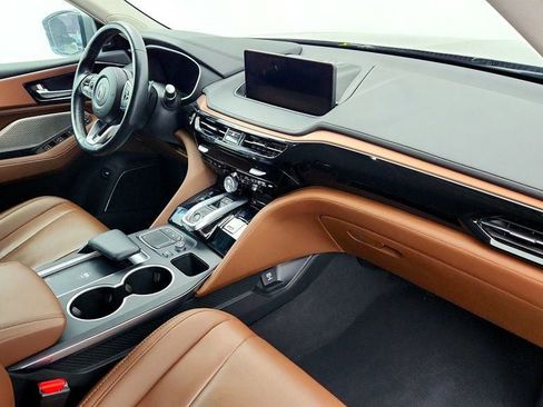 Used 2023 Acura MDX SH-AWD w/Technology Package image 26