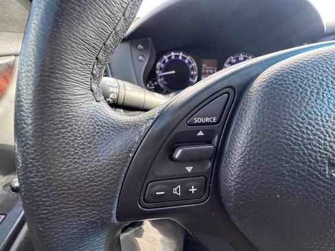 Used 2017 INFINITI QX50 Base 4dr Crossover w/ Premium Package image 33