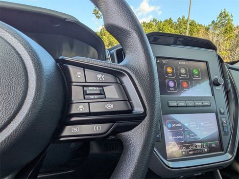 New 2026 Subaru Crosstrek 2.5i image 20