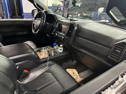 Used 2021 Ford Expedition Limited AWD/4WD image 5