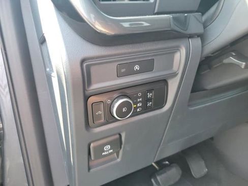 New 2025 Ford F150 STX w/ STX Black Appearance Package image 21