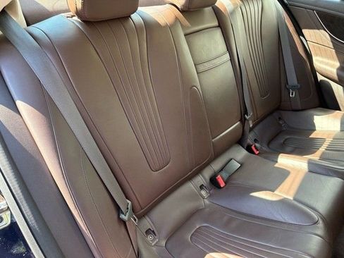 Used 2020 Mercedes-Benz CLS 450 4MATIC image 28