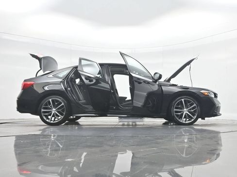 Used 2024 Honda Civic Touring image 50