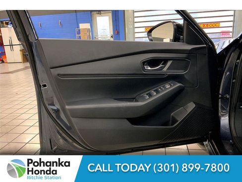 New 2025 Honda Accord SE image 13