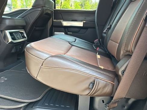 Certified 2024 Ford F250 King Ranch AWD/4WD image 21
