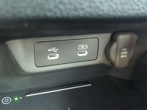 Used 2025 Acura ADX A-Spec image 33