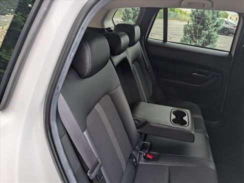 Used 2025 MAZDA CX-50 AWD 2.5 S w/ Preferred Package image 15
