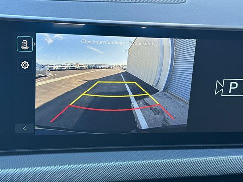 New 2026 Hyundai Sonata Blue FWD image 19