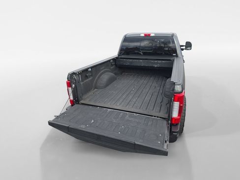 Used 2019 Ford F250 Platinum w/ Platinum Ultimate Package image 21