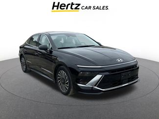 Used 2025 Hyundai Sonata SEL video 1