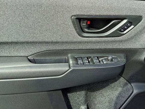 New 2026 Subaru Outback Limited XT image 9