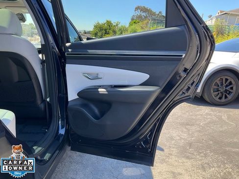 Used 2023 Hyundai Tucson Limited AWD/4WD image 64