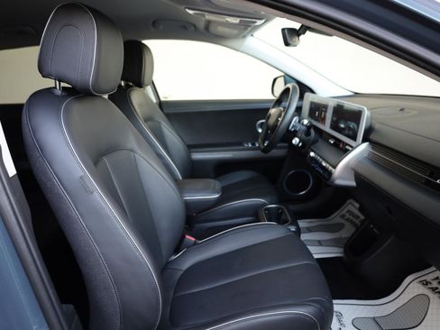 Used 2023 Hyundai Ioniq 5 SEL w/ Cargo Package image 26