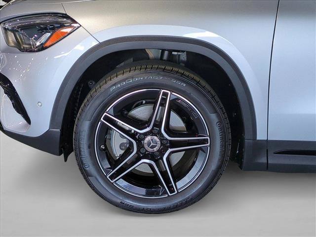Certified 2026 Mercedes-Benz GLA 250 image 23