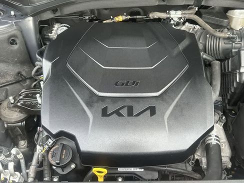 Certified 2023 Kia Telluride S AWD/4WD image 19