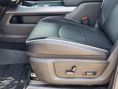 New 2025 RAM 3500 Laramie w/ Max Tow Package image 22