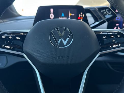 Used 2021 Volkswagen ID.4 Pro S w/ Gradient Package image 23