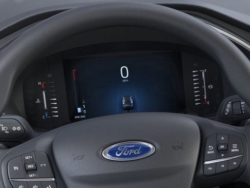 New 2026 Ford Escape Active FWD image 13