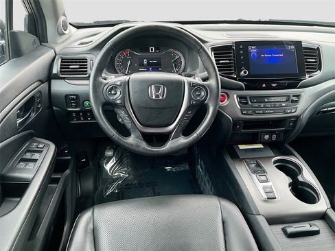 Used 2022 Honda Ridgeline RTL-E image 22
